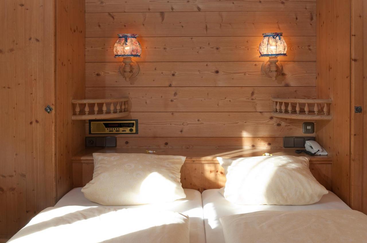 Pension Maria Rose Kirchberg in Tirol Rom bilde